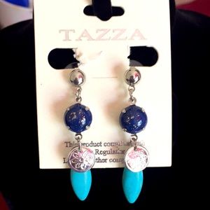 Fashion jewelry earrings